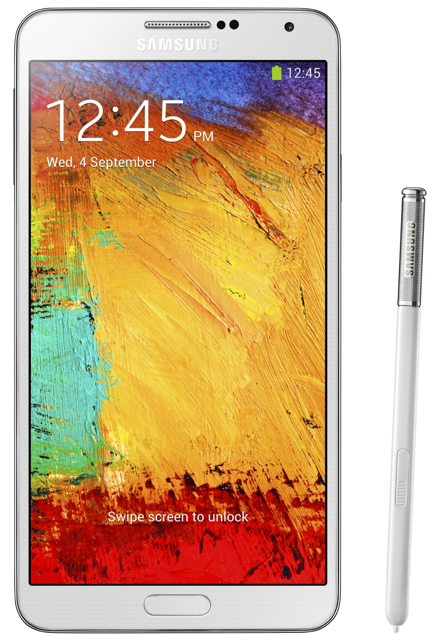 Samsung Galaxy Note 3